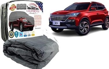 Car Cover Kaiyi X3 X3 PRO &amp; Kaiyi E5