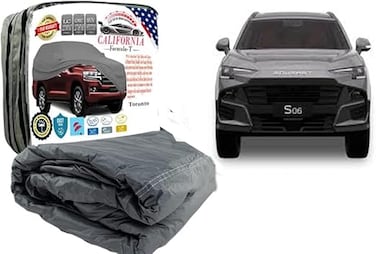 Car Cover SOUEAST S06 &amp; SOUEAST S05
