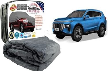 Car Cover SOUEAST S07