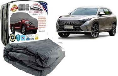 Car Cover Roewe Rx5 &amp; RX5 Plus
