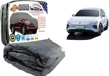 Car Cover Roewe D7