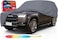 Premium Multi Layer Luxury Car Cover for Toyota Prado 250 Series (2023&ndash;2025)