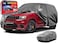 Multi Layers SUV Car Cover Custom Fit for Jeep Grand Cherokee (2010-2023)