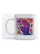 Mug Scorpio for Coffee and Tea White 350ml