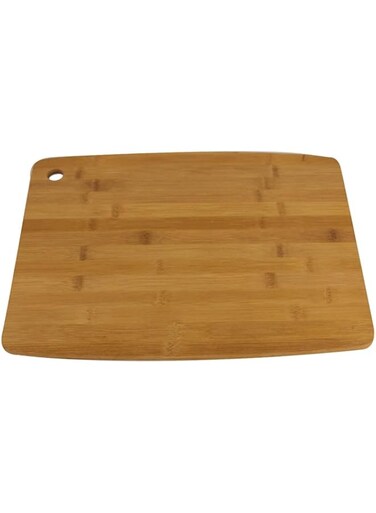 HIT Bamboo Cutting Board, 38 cm x 29 cm Size