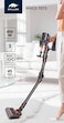 MILLEN Cordless Stick Vacuum Cleaner &ndash; Powerful, Lightweight &amp; Versatile &ndash; MVCS7073