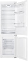 MILLEN MBIM 177.1ID Built-in Refrigerator &ndash; Advanced Cooling with Modern Efficiency