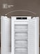 MILLEN MBIM 177.4ID Built-in Full Freezer &ndash; Powerful, Efficient, and Frost-Free Storage