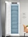 MILLEN MBIM 177.4ID Built-in Full Freezer &ndash; Powerful, Efficient, and Frost-Free Storage