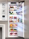 MILLEN MBIM 177.5ID Built-in Full Fridge &ndash; Spacious, Energy-Efficient, and Advanced Cooling