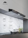 MILLEN 90cm Under Cabinet Black Range Hood - MKH 903 BL, 3 Year Warranty