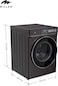 MILLEN 12kg Front Load Washing Machine &ndash; 3Y Warranty, Inverter Motor, Large Capacity, Smart &amp; Powerful, МWM12012BLIDD