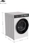 MILLEN 10kg Front Load Washing Machine &ndash; 3Y Warranty, Inverter Motor, Smart, Powerful &amp; Efficient, МWM10012WID