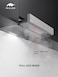 MILLEN 60 cm Slide-Out Range Hood  400 m3/h &ndash; MBRHS 601 IX, 3 Years Warranty