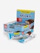 Snaq fabriq Milk chocolate Snaq Fabriq with creamy filling "MILKY", 34 gr. x 16