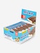 Snaq fabriq Milk chocolate Snaq Fabriq with milk-nut paste "MILKY", 55 gr. x 12