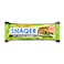 Snaq Fabriq Snaqer Chocolate Protein bar with Pistachio and Caramel No Sugar Added 12x50g