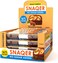 Snaq Fabriq Snaqer Protein Bar, Hazelnut Caramel, 16% Protein Per Bar, High Protein Snack, Fiber Rich On-The-Go Snack, No Added Sugar For Muscle Recovery And Sustained Energy, 50gm (Box Of 12)