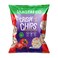 Snaq Fabriq Vegan Whole Grain Crispy Chips with Tomato and Basil, Gluten Free 50g