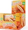 Bombbar Unglazed Protein Pancake &ndash; Creamy Caramel Filling &ndash; High Protein, No Added Sugar, No Palm Oil &ndash; Pack of 10 (40g each)