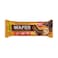 Bombbar High Protein Wafer with Hazelnut Ice Cream Flavor, Gluten Free, High Fiber and No Sugar Added 12x45g