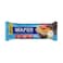 Bombbar High Protein Wafer with Vanilla Ice Cream Flavor, Gluten Free, High Fiber and No Sugar Added 12x45g