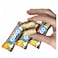 Snaq Fabriq Coco Sugar Free Bar 40 G 12 Pcs in Box - Coconut with Mango Passion Fruit