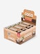 Snaq Fabriq Coconut Bars in Chocolate "COCO" with "Chocolate" flavor, 40 gr. x 12