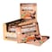 snaq fabriq Pancake Chocolate Cream 1 Box (10 x 45g)