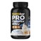 Bombbar Pro, Pro Complex Whey Powder, Vanilla Ice Cream, 900 Grams