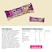 Chikalab Protein Wafers Dessert Milk Chocolate with Creamy Hazelnut Filling Gluten Free &amp; No Sugar Added 12x40g