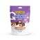 Snaq Fabriq Milk Chocolate With Filing, Candies with Milk Nut Paste, 130 G