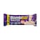 Bombbar Protein Wafer with Baked Milk Flavor, Gluten Free, High Fiber and No Sugar Added 12x32g