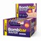 Bombbar Protein Wafer with Baked Milk Flavor, Gluten Free, High Fiber and No Sugar Added 12x32g