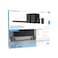 Powerology 5.2.4CH 615W Dolby Atmos Wireless Home Theater System with Dual Woofers &amp; Wireless Mic

