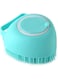 Generic Gentle Silicon pet Brush