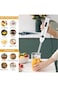 Denx Hand Blender with Stainless Steel Blending Shaft