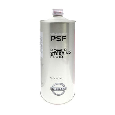 Genuine Nissan Power Steering Fluid - 1L (KLF50-00001)