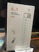 4-in-1 Visual Ear Pick Tweezers