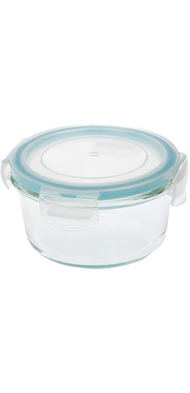 Taliona Tl2213353 Boro Pro Round Food Container