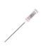 BBQ Grill Food Thermometer Multicolour 24x1.8x1.8cm