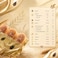 Modern Bakery Sandwich Roll Sesame, 330g