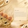 Modern Bakery Sandwich Roll Sesame, 330g