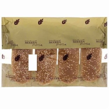Modern Bakery Sandwich Roll Sesame, 330g
