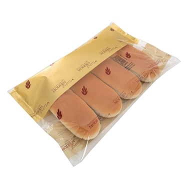 مودرن بيكري خبز الساندوتش 245 غرام