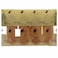 Modern Bakery Sandwich Roll Plain, 245g
