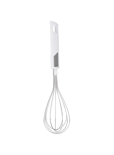 Prestige Medium Whisk, White [Pr54118]