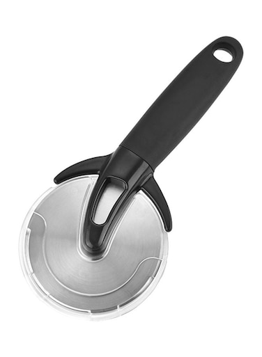 Cutter Wheel Black/Silver 8.66x3.54inch