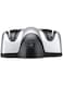 Knife Sharpeners/CS-MD Atk Knife Sharpener, Professional 2-Stage Multifunctional electric knife sharpener for kitchen, Diamond Coated Sharpening System Quickly Sharpening Easy to Use