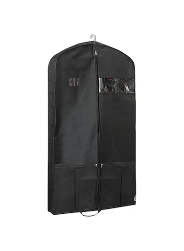 TR&Uuml;STMIEE Suit Bag for Storage Hanging Clothes Suitable for Storage